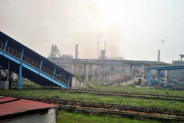 'Giải cứu' dự án 8.000 tỷ đồng Gang thép Thái Nguyên