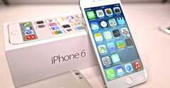 Rơi xuống còn 5 triệu đồng, iPhone 6 lock thành hàng giá rẻ