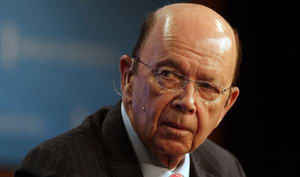 Chân dung 'vua phá sản' được Donald Trump chọn làm Bộ trưởng Thương mại