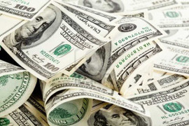 FED tăng lãi suất USD: Vàng bị ‘nhấn chìm’, không có sốc tỷ giá