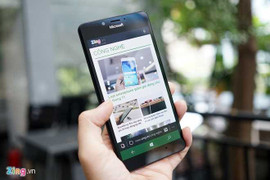 Những smartphone giảm giá mạnh nhất 2016