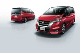 Suzuki Landy - xe 8 chỗ giá chỉ hơn 500 triệu đồng