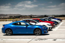 Top 10 siêu xe đẹp nhất một thập kỷ qua