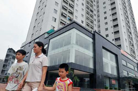 Người thu nhập thấp sắp chia tay gói hỗ trợ 30.000 tỷ đồng