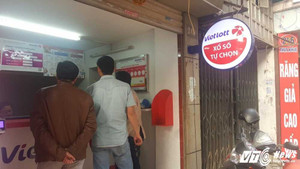 Người Hà Nội quyết ‘săn’ giải thưởng xổ số 126 tỷ