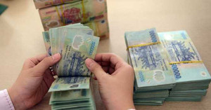 Thưởng Tết 2017: Nơi chờ bạc tỷ, nơi lo nhận quần đùi