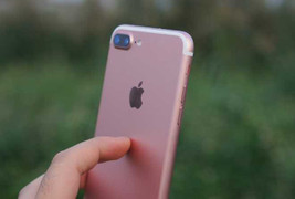 iPhone 7S sẽ có màn hình 5 inch, camera kép?
