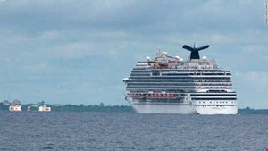 Công ty 'chơi sang' thưởng 800 nhân viên 1 tuần du lịch du thuyền hạng sang