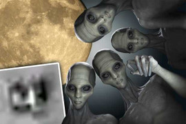 Sẽ tìm thấy người ngoài hành tinh trong năm 2017?