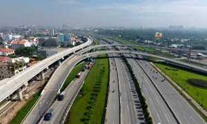 Đất nền ven Sài Gòn có dấu hiệu tăng ảo