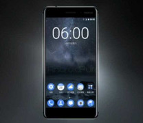 Nokia 6 bất ngờ ra mắt, giá 5,5 triệu đồng