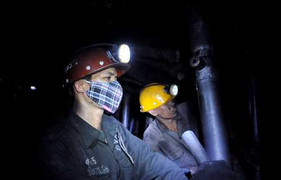 Lợi nhuận lao dốc, Vinacomin giảm 3.500 lao động