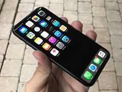 iPhone 8 sẽ có khung thép không gỉ như iPhone 4S