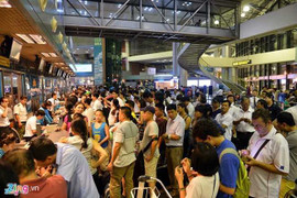 Các hãng hàng không tính phương án giảm giá vé