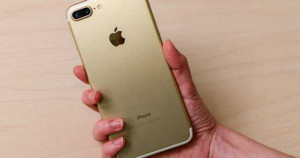 iPhone sắp cán mốc doanh số 1.000 tỷ USD