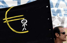 Nguy cơ đồng Euro biến mất: 15 năm thất vọng, ai dám tích trữ?