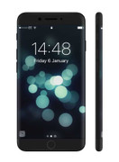 Ngắm bản thiết kế iPhone 8 màn hình tràn cạnh tuyệt đẹp