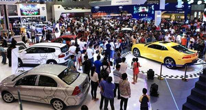 Ô tô giảm giá trăm triệu: Khách 'chốt' nhanh xe dưới 1 tỷ