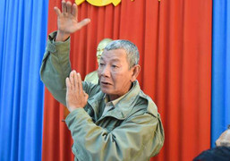 'Không bao giờ được phép quên ngày Hoàng Sa thất thủ'