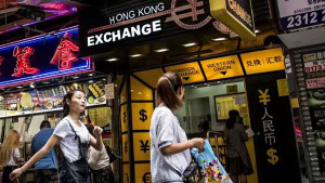 Thời Tổng thống Donald Trump: Cảnh báo đầu tiên từ Trung Quốc