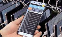 Samsung công bố nguyên nhân khiến Galaxy Note 7 phát nổ