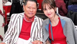 Đại gia tuổi Thân: Năm tuổi, người yêu cũ Ngọc Trinh mất tình, hụt tiền