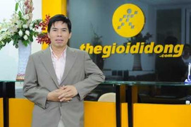 Hốt bạc năm Bính Thân, ông chủ Thế giới di động còn ‘tỏa sáng’ trong năm tuổi?