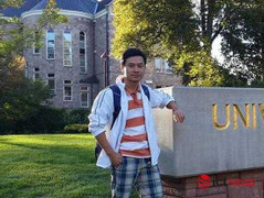 Cựu giảng viên FPT gửi tâm thư 'truyền lửa' khởi nghiệp cho sinh viên