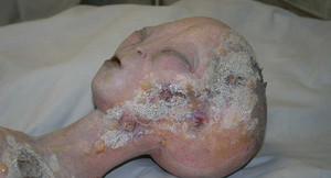 Khám phá gây sốc: Con người có nguồn gốc từ ngoài hành tinh