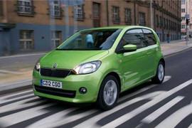 'Điểm danh' loạt ô tô giá rẻ tốt nhất năm 2017