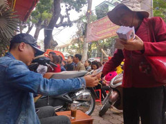 Xổ số kiến thiết nâng giải thưởng lên 6 tỷ đồng trước ngày vía thần tài