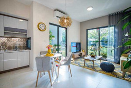 Căn hộ 1,6 tỷ đồng mất tiền 2,5 tỷ đồng: Vay mua nhà cần tính kỹ