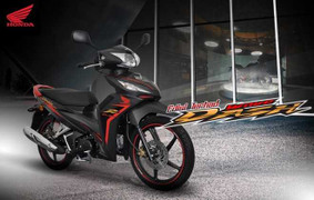 Honda Wave bản đặc biệt giá từ 29,7 triệu đồng lộ diện