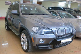 Loạt SUV hạng sang second hand dưới 1 tỷ đồng tại Việt Nam