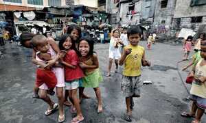 Philippines sẽ áp dụng án hình sự với trẻ từ 9 tuổi?