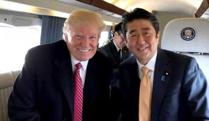 Đồng USD giá rẻ, ông Donald Trump toan tính đảo ngược thế cờ