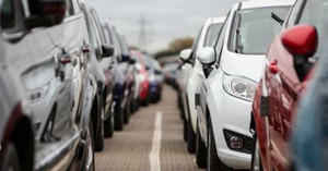 Lượng ô tô Indonesia tăng 1.800 lần: Việt Nam tràn ngập xe giá rẻ