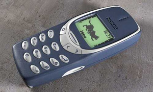 Nokia hồi sinh 'huyền thoại' Nokia 3310, ra mắt cuối tháng 2