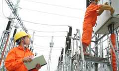 EVN, PVN phải công khai giá mua điện, xăng dầu