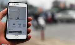 Tài xế vỡ mộng làm giàu từ Uber