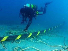 Ảnh hưởng của sự cố đứt cáp AAG lần này không lớn