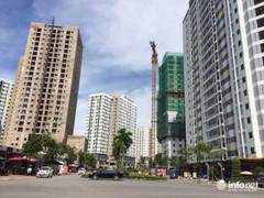 Chung cư siêu rẻ chỉ 100 triệu đồng: Hà Nội làm thế nào để có?