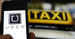 Trầy trật 'đòi', ngành thuế đã thu được 30 tỷ đồng từ Uber