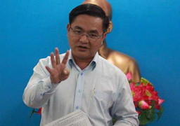 Giám đốc Sở Xây dựng TP HCM: 'Không nên khuyến khích xây nhà 100 triệu đồng'