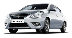 Giảm 35 triệu đồng, Nissan Sunny hâm nóng ‘đường đua’ hạ giá ô tô