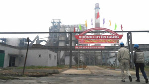 Dự án liên doanh Trung Quốc vào danh sách đen: Vốn 6.000 tỷ đồng, lỗ 1.000 tỷ đồng