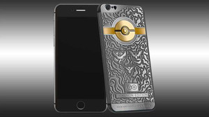 5 mẫu iPhone siêu đắt, có giá bằng cả gia tài