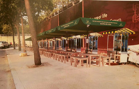 TP.HCM sắp mở phố hàng rong trên vỉa hè