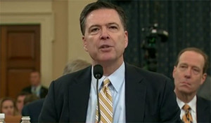 FBI xác nhận đang điều tra cáo buộc Nga can thiệp bầu cử ở Mỹ