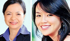 Choáng váng mức lương hơn 3,7 tỷ đồng của ‘nữ tướng’ được Forbes vinh danh